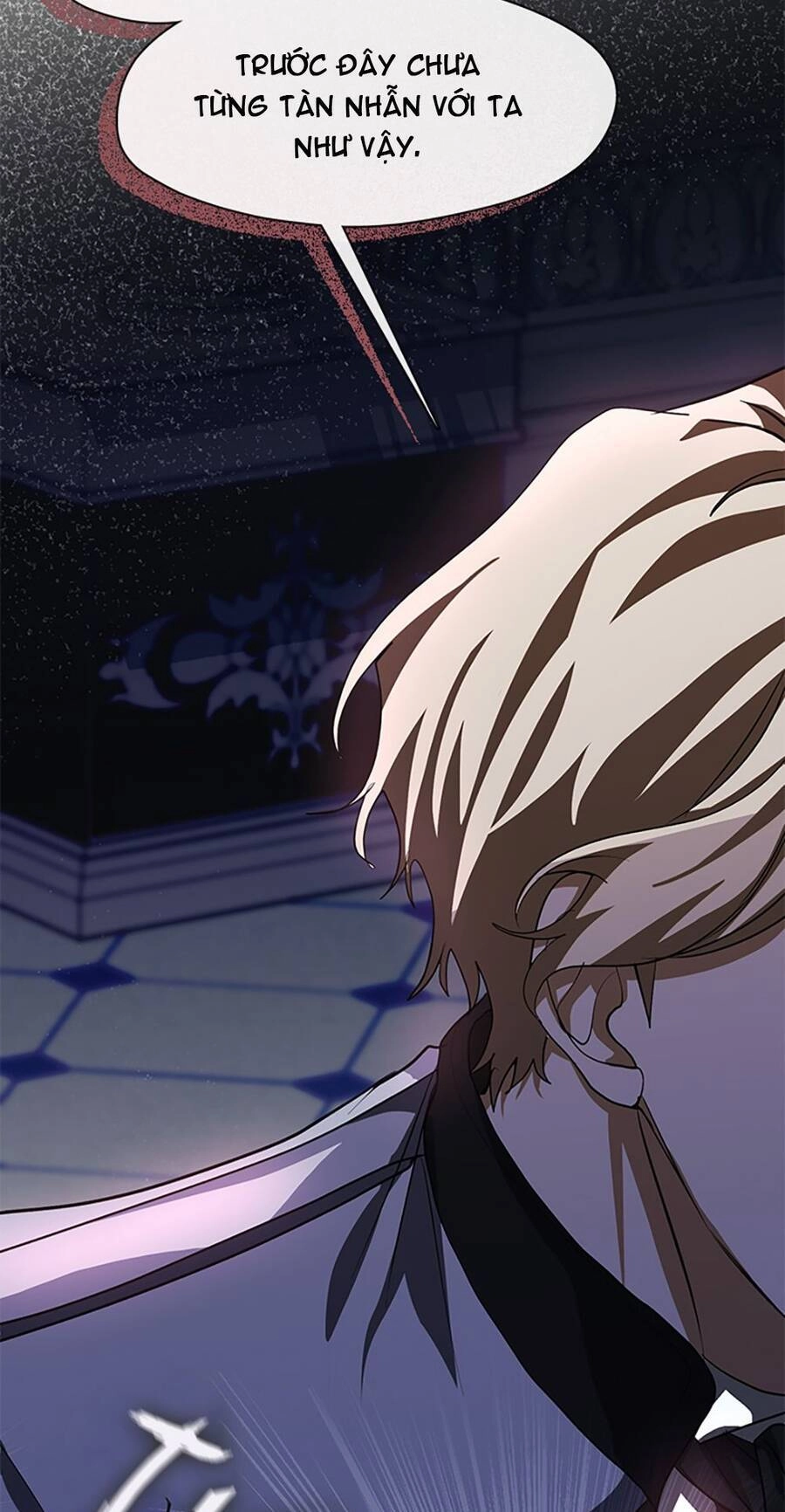 Không Thể Thoát Khỏi Người Chapter 53 - 36