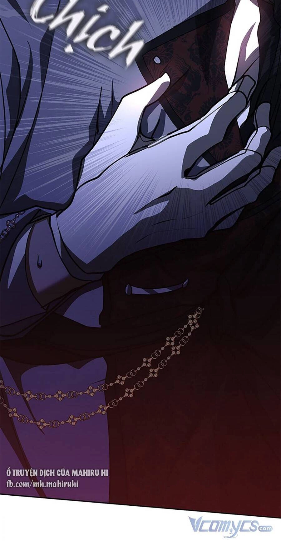 Không Thể Thoát Khỏi Người Chapter 53 - 37