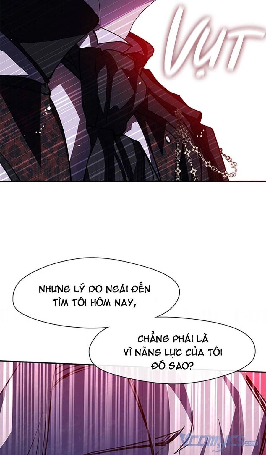 Không Thể Thoát Khỏi Người Chapter 53 - 41