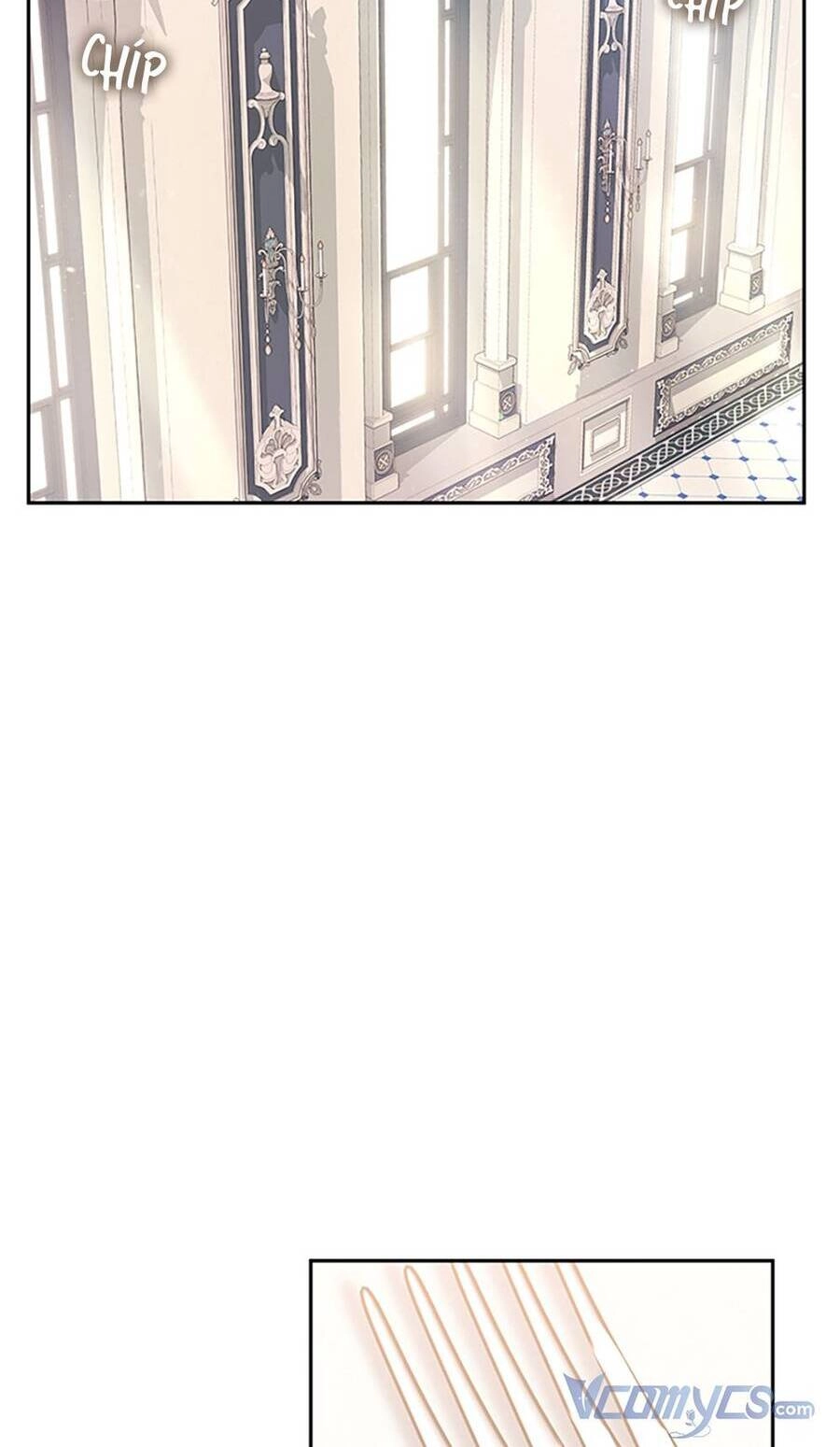 Không Thể Thoát Khỏi Người Chapter 53 - 43