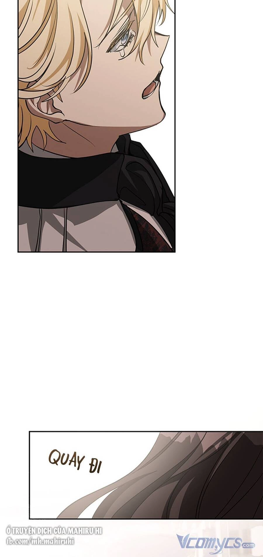 Không Thể Thoát Khỏi Người Chapter 53 - 45