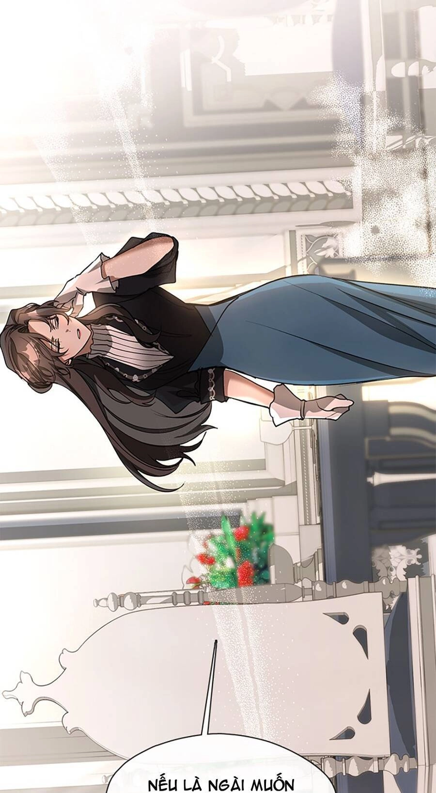 Không Thể Thoát Khỏi Người Chapter 53 - 46