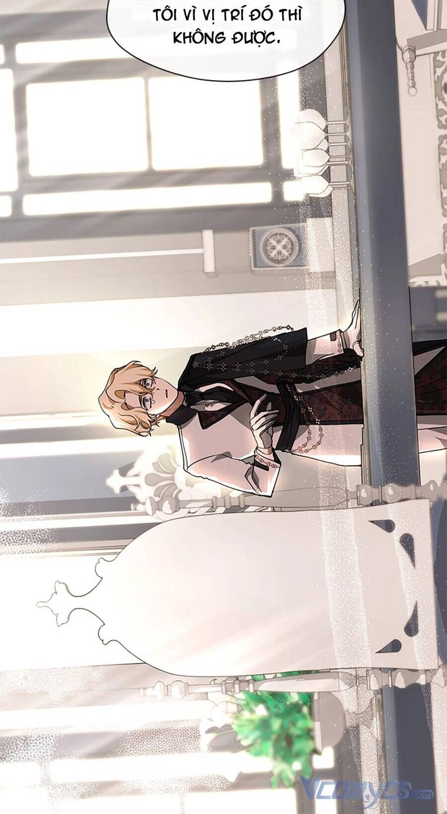 Không Thể Thoát Khỏi Người Chapter 53 - 47