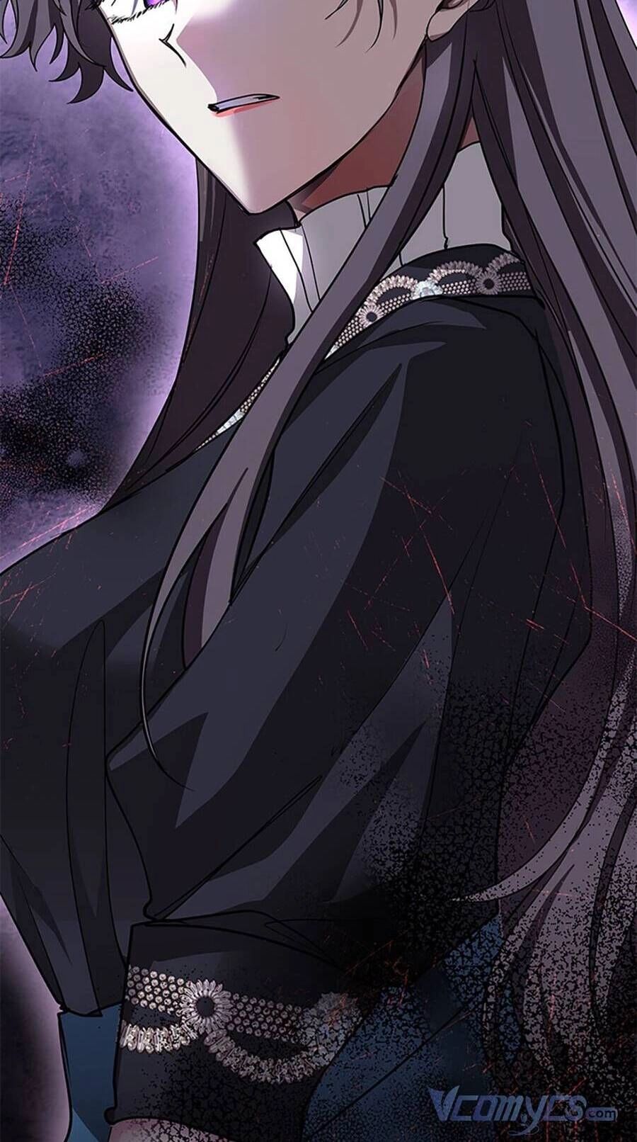 Không Thể Thoát Khỏi Người Chapter 53 - 52