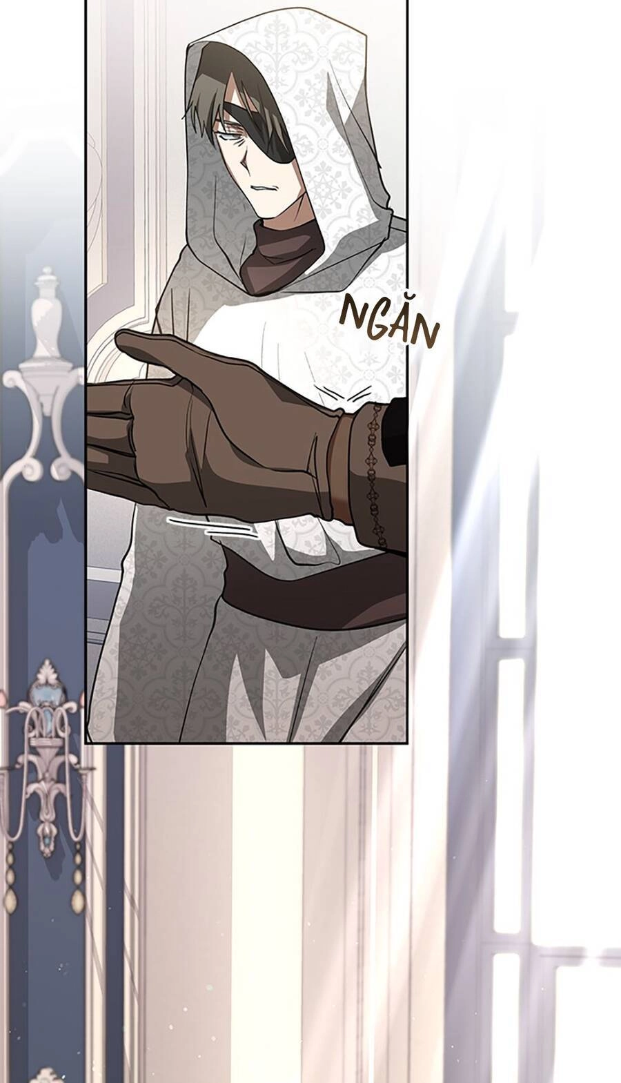 Không Thể Thoát Khỏi Người Chapter 53 - 54