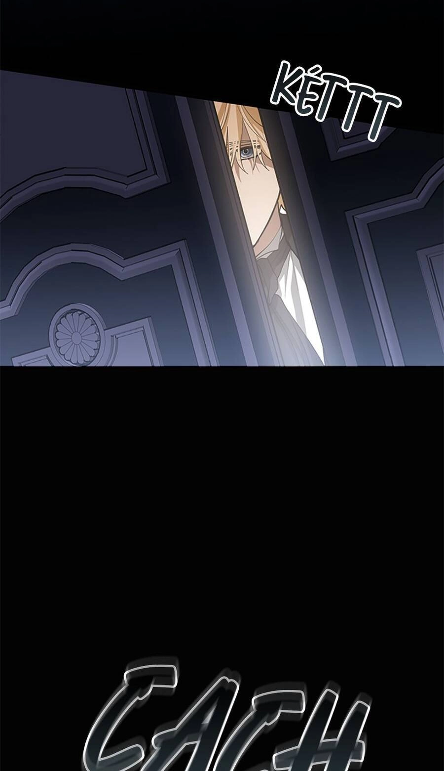 Không Thể Thoát Khỏi Người Chapter 53 - 58