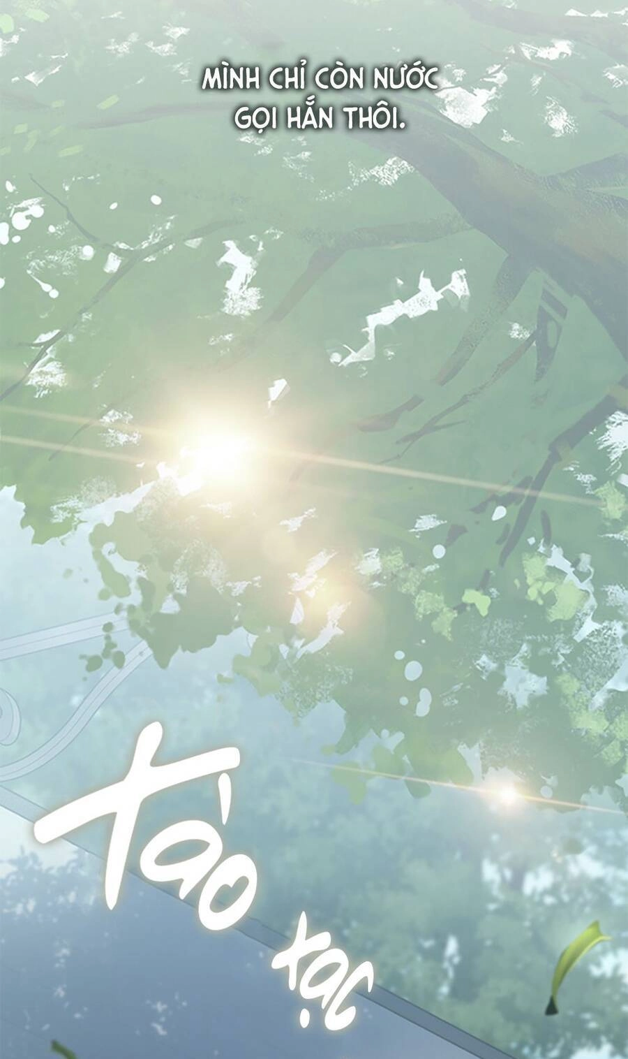 Không Thể Thoát Khỏi Người Chapter 53 - 70