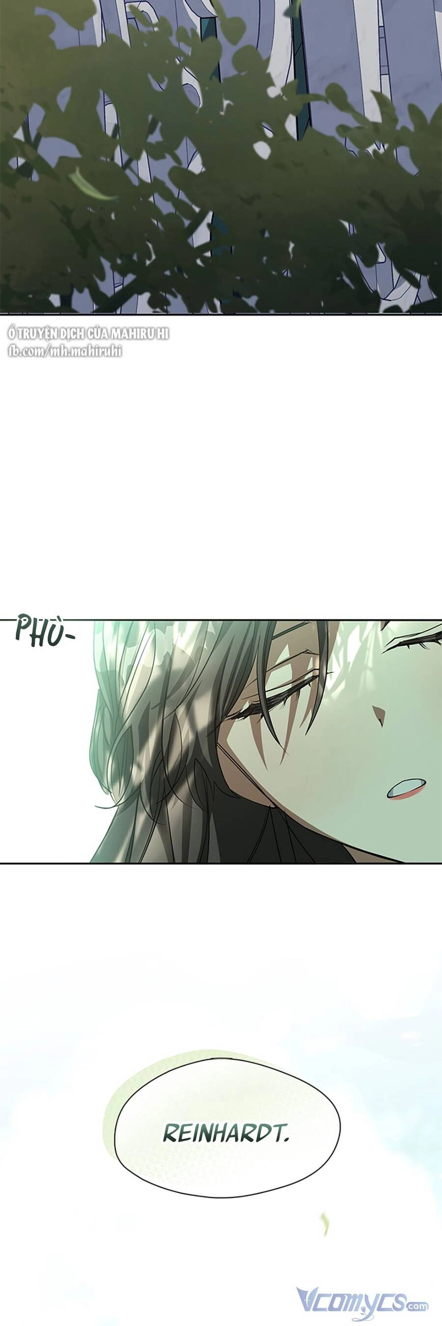 Không Thể Thoát Khỏi Người Chapter 53 - 72