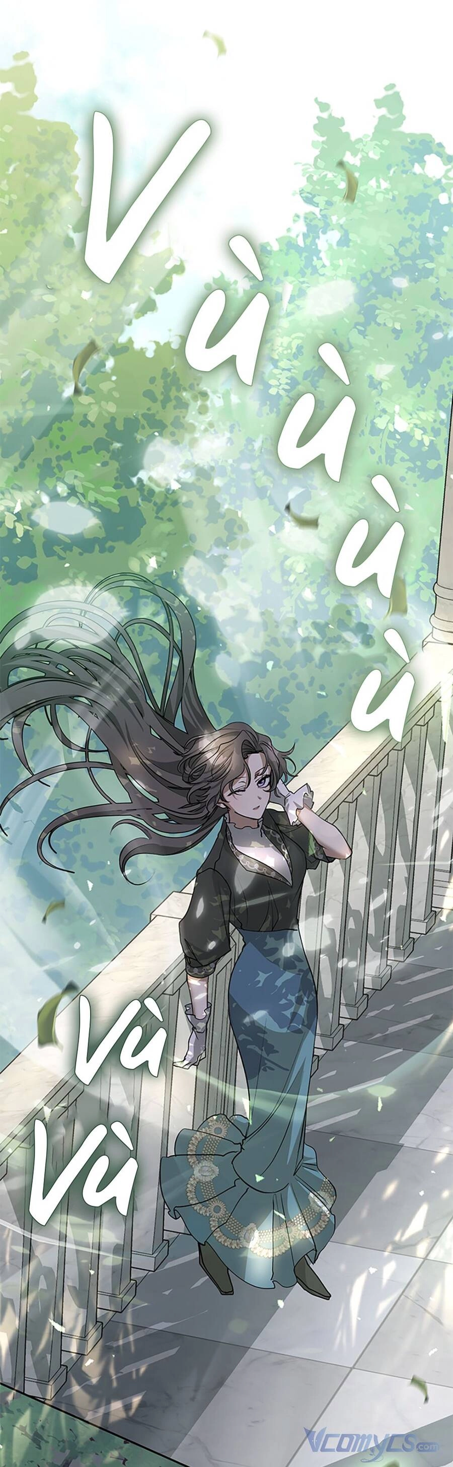 Không Thể Thoát Khỏi Người Chapter 53 - 73