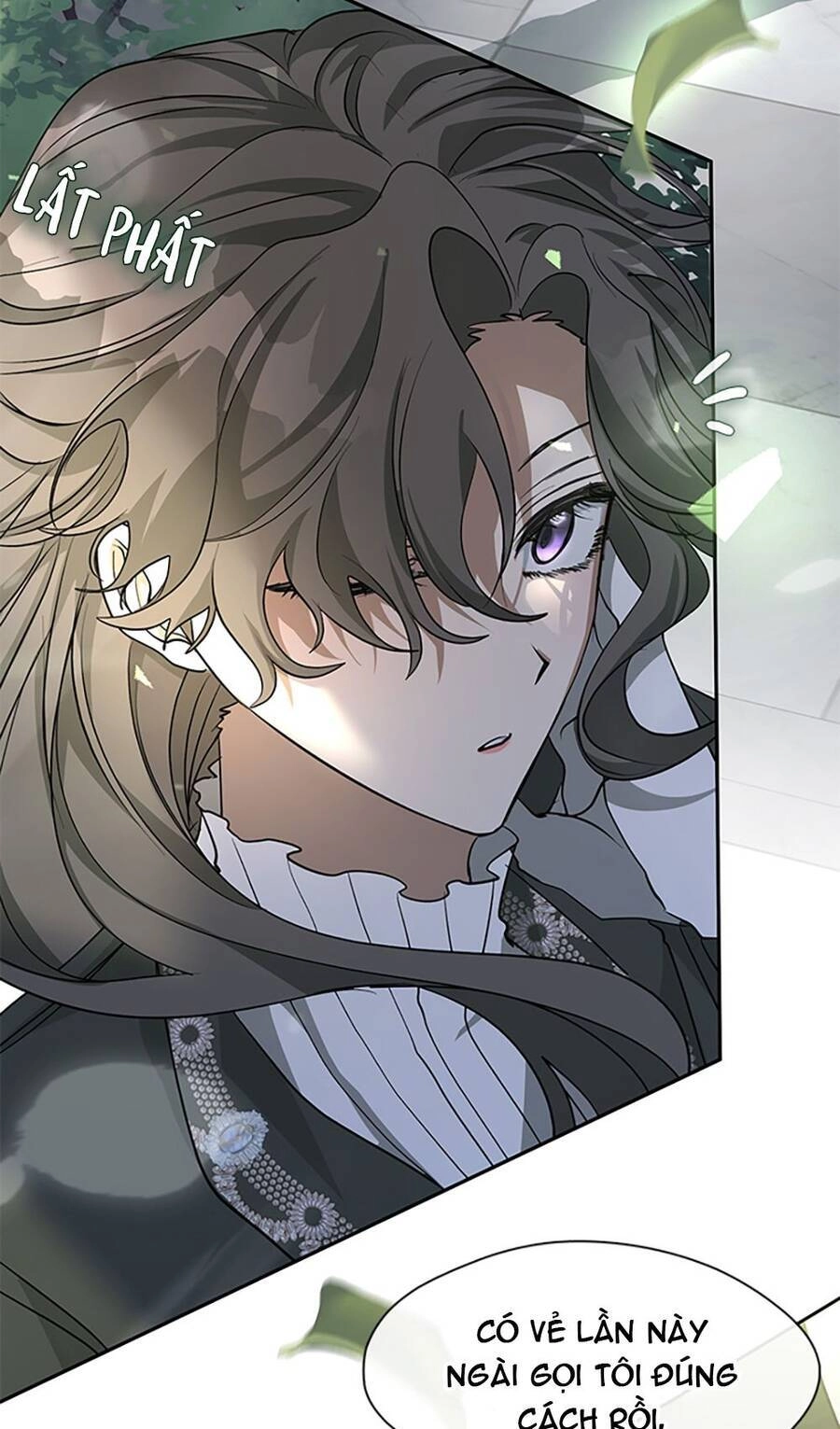 Không Thể Thoát Khỏi Người Chapter 53 - 74