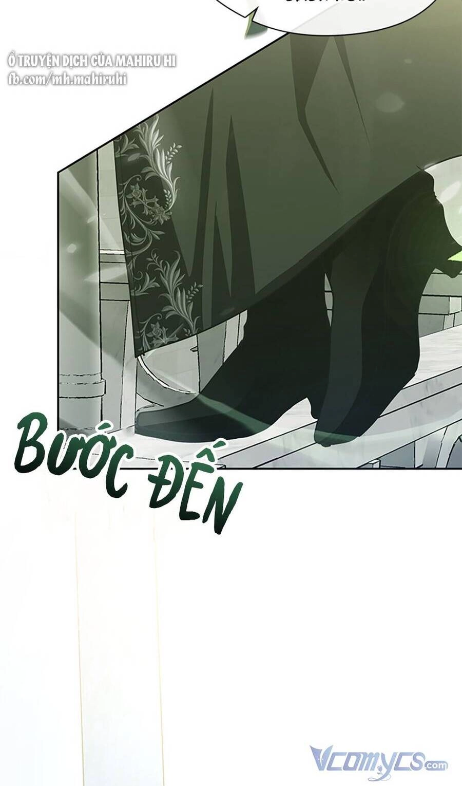 Không Thể Thoát Khỏi Người Chapter 53 - 75