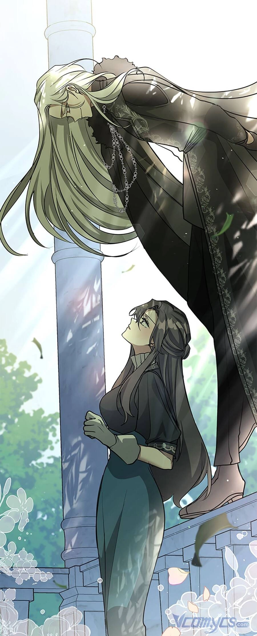 Không Thể Thoát Khỏi Người Chapter 53 - 76