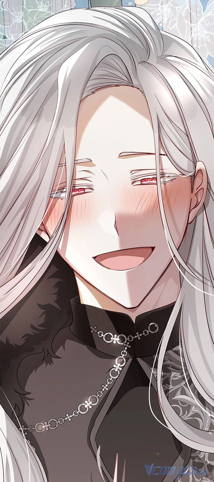 Không Thể Thoát Khỏi Người Chapter 53 - 77