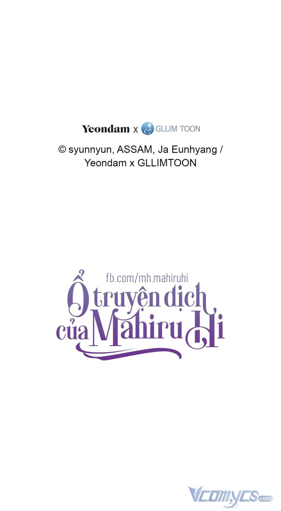 Không Thể Thoát Khỏi Người Chapter 53 - 79