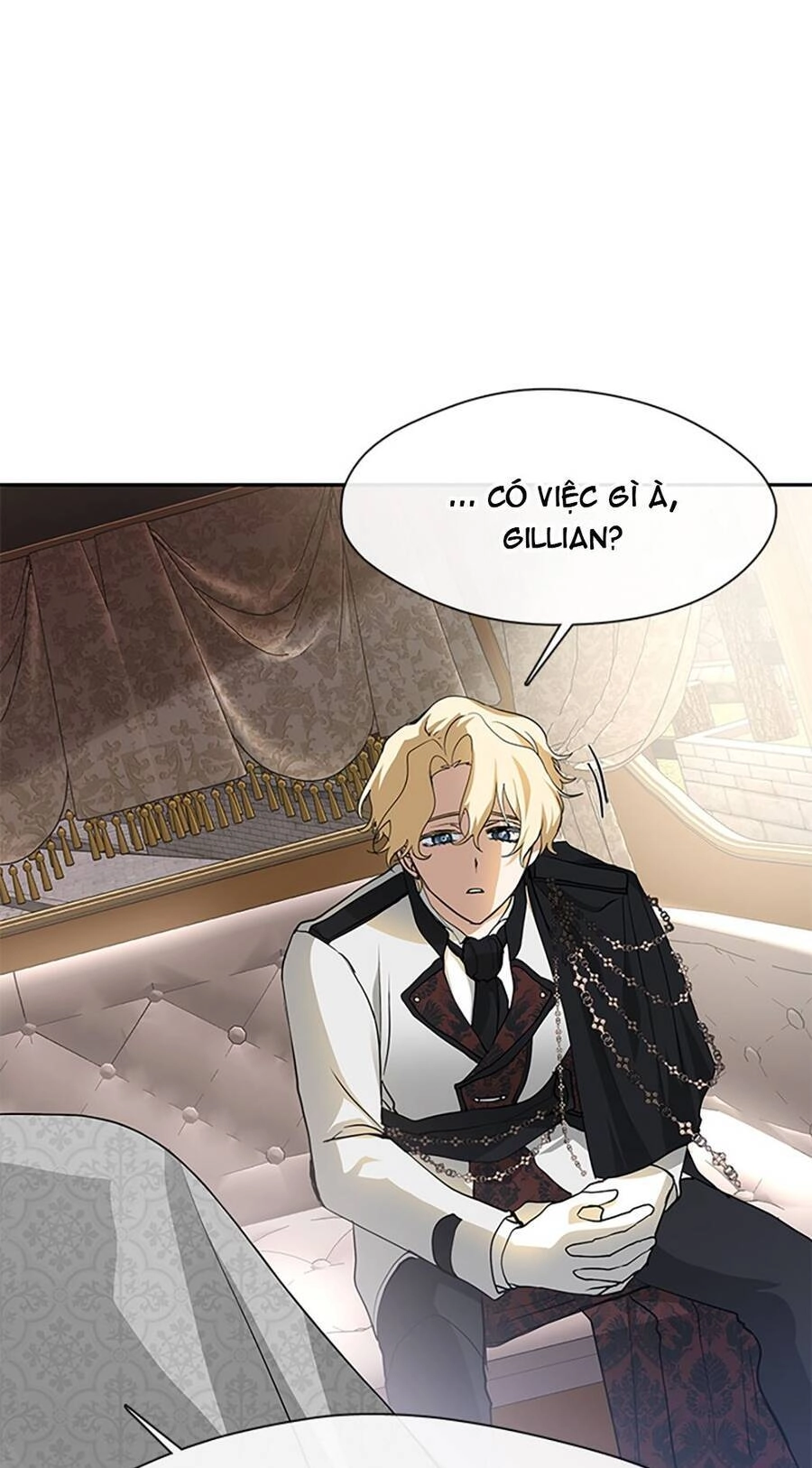 Không Thể Thoát Khỏi Người Chapter 54 - 70