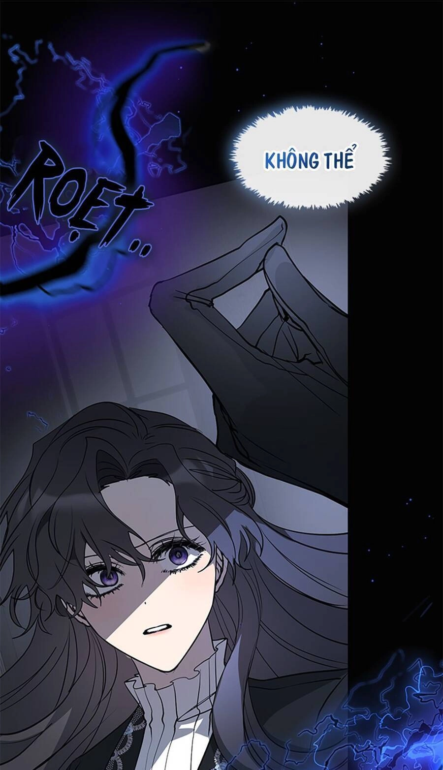 Không Thể Thoát Khỏi Người Chapter 55 - 65