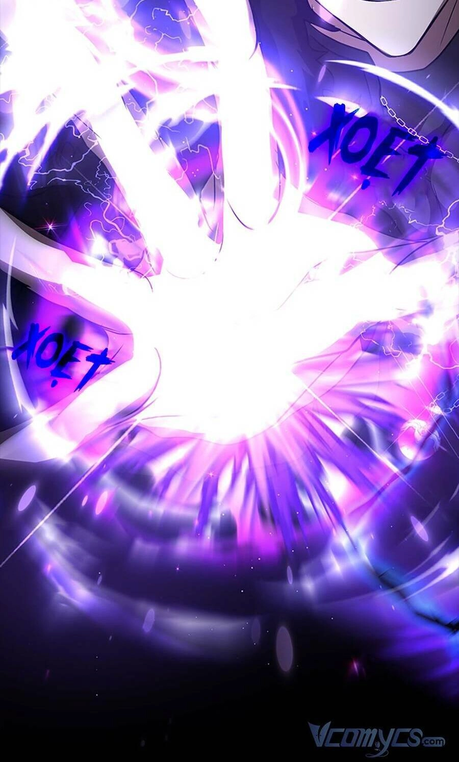 Không Thể Thoát Khỏi Người Chapter 56 - 11