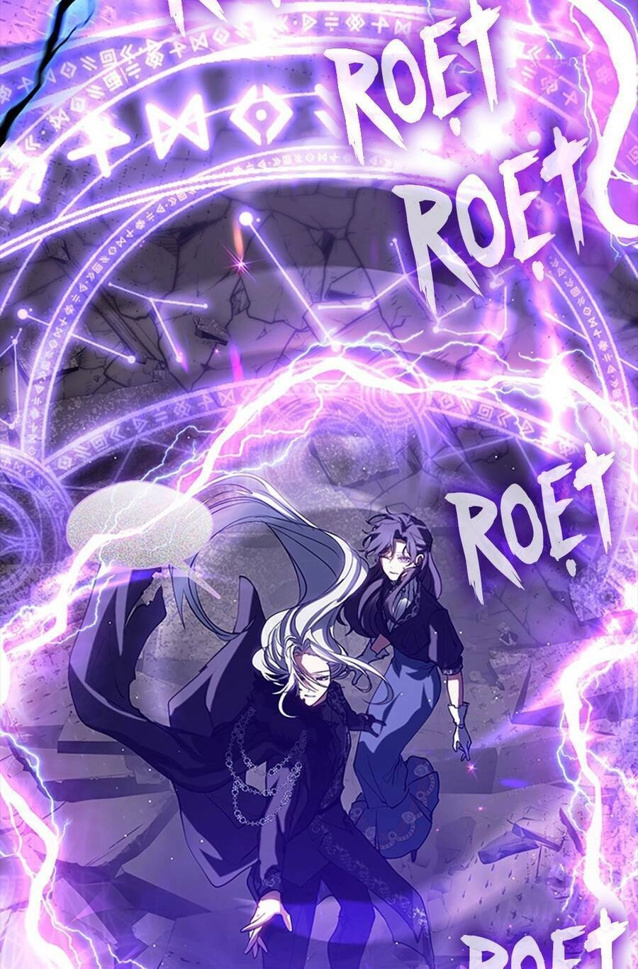 Không Thể Thoát Khỏi Người Chapter 56 - 16