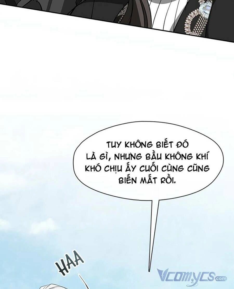 Không Thể Thoát Khỏi Người Chapter 56 - 35