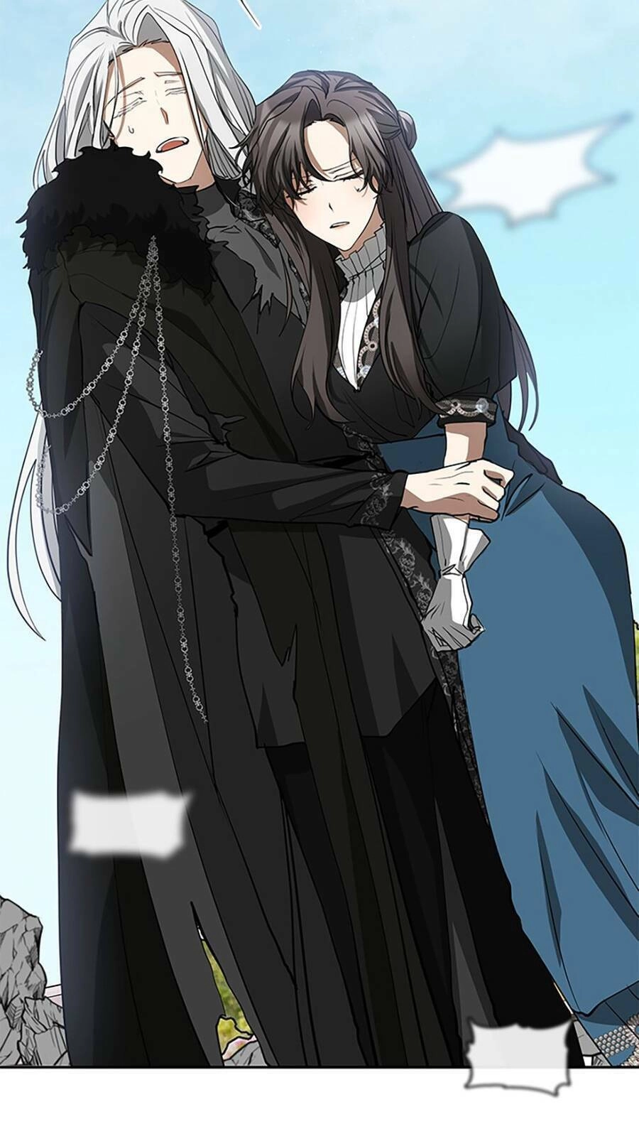 Không Thể Thoát Khỏi Người Chapter 56 - 36