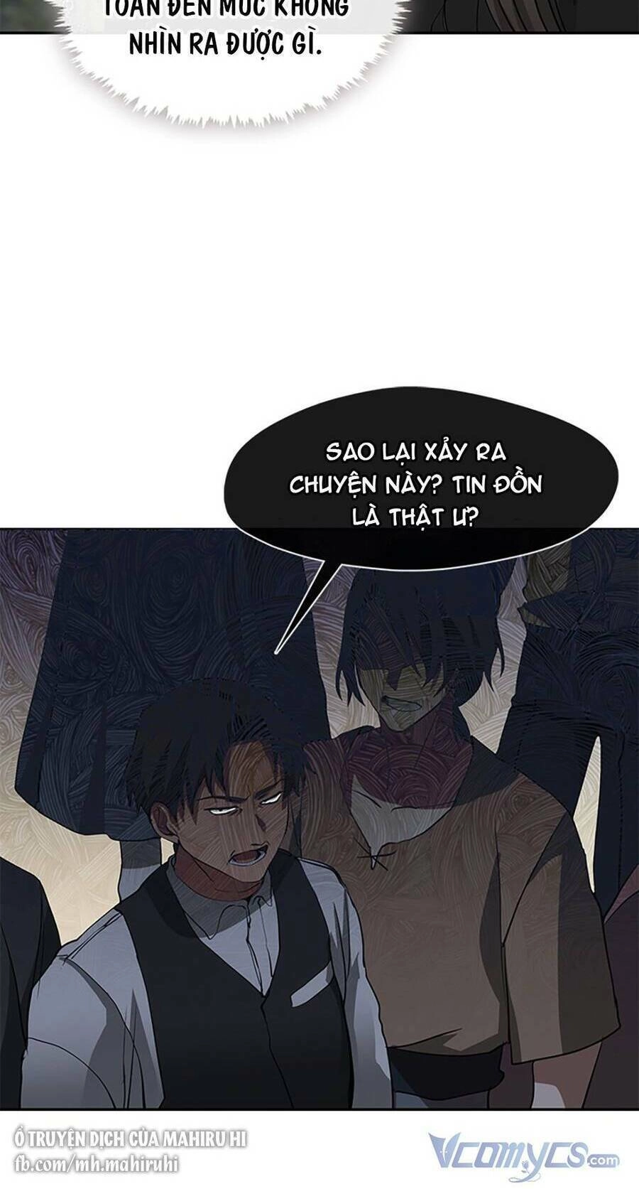 Không Thể Thoát Khỏi Người Chapter 56 - 43