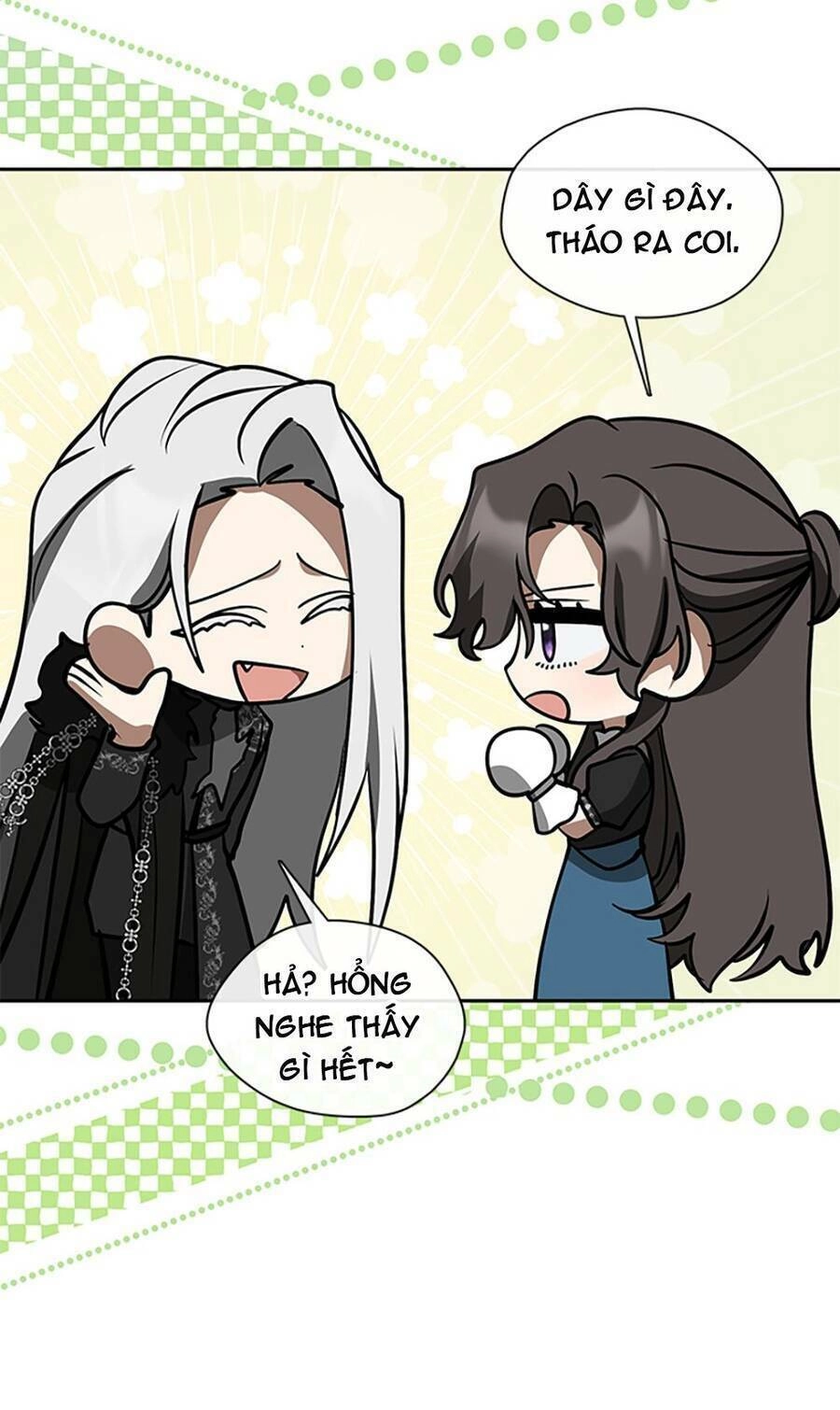 Không Thể Thoát Khỏi Người Chapter 56 - 56