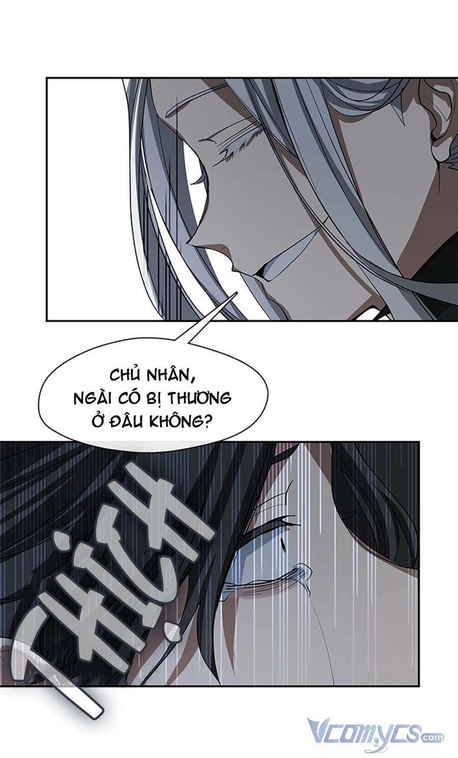 Không Thể Thoát Khỏi Người Chapter 56 - 77