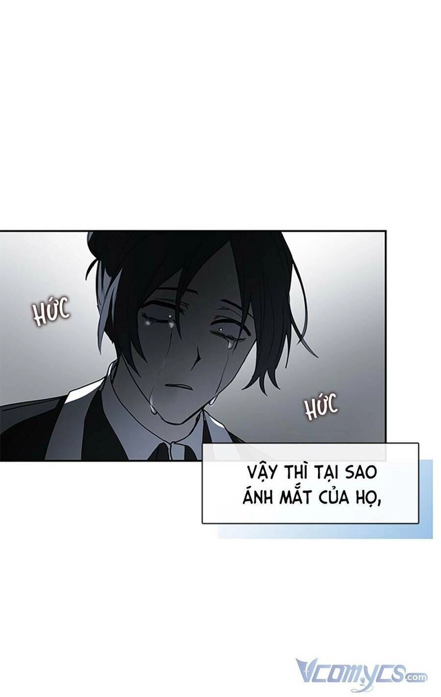 Không Thể Thoát Khỏi Người Chapter 56 - 81