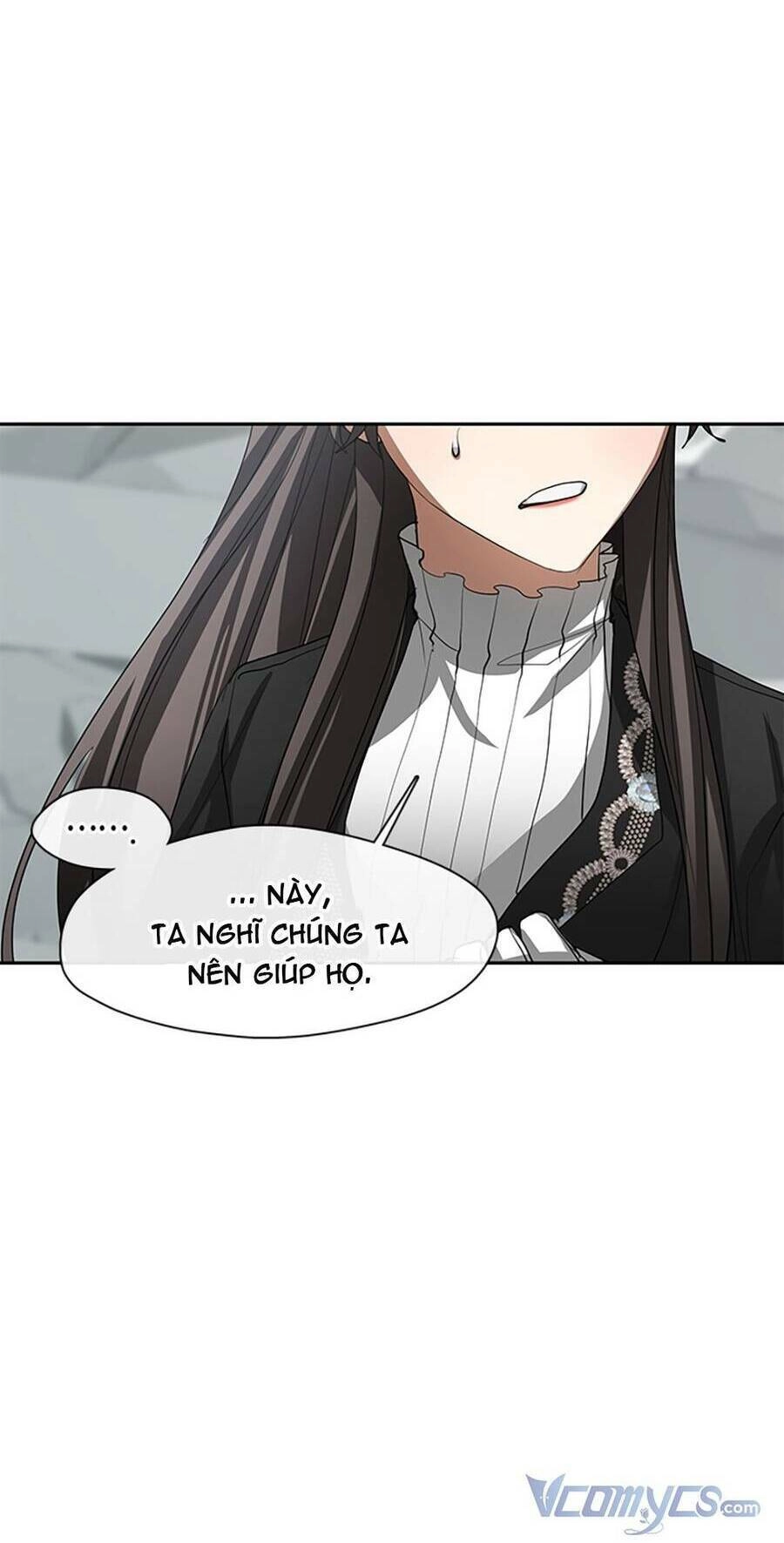 Không Thể Thoát Khỏi Người Chapter 56 - 85