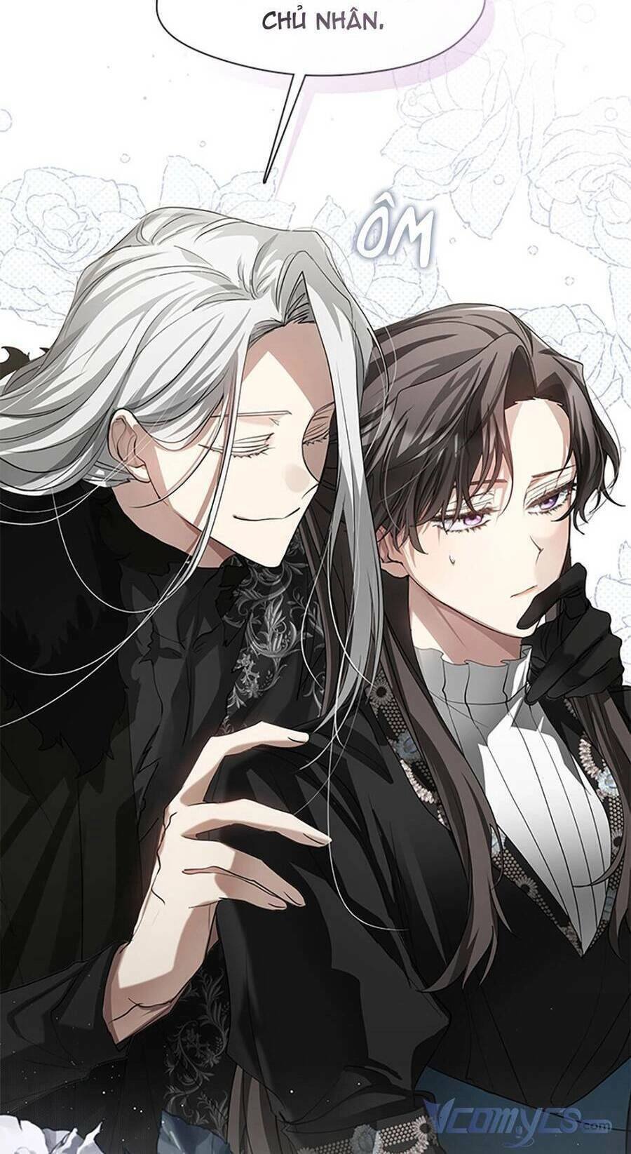 Không Thể Thoát Khỏi Người Chapter 56 - 91