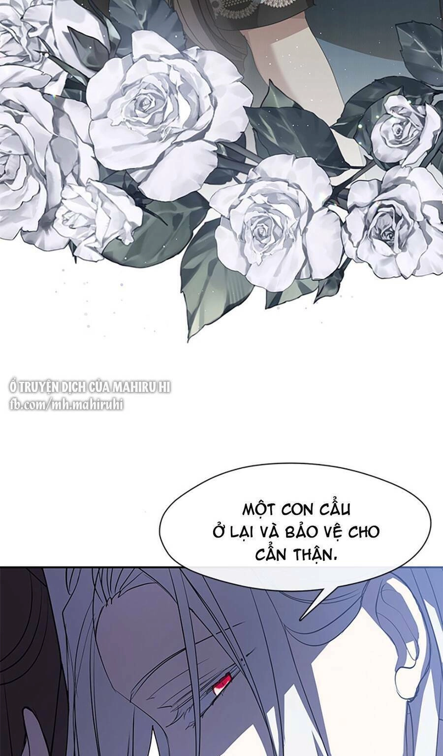 Không Thể Thoát Khỏi Người Chapter 56 - 92