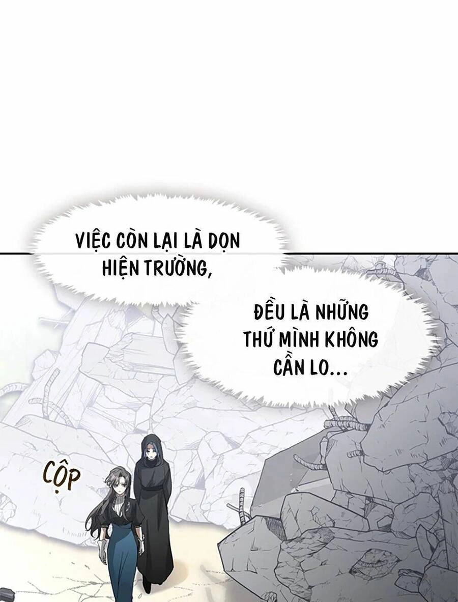 Không Thể Thoát Khỏi Người Chapter 57 - 4