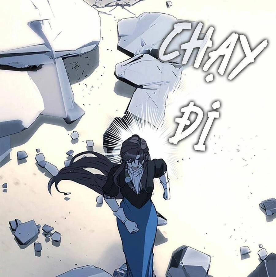 Không Thể Thoát Khỏi Người Chapter 57 - 19