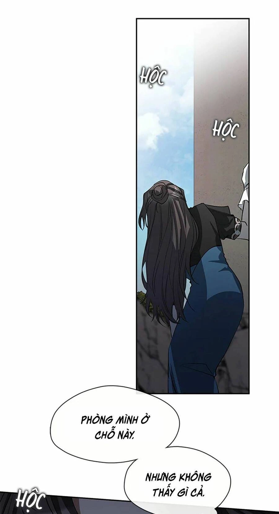 Không Thể Thoát Khỏi Người Chapter 57 - 25