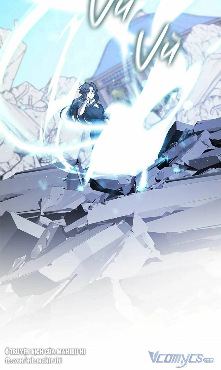 Không Thể Thoát Khỏi Người Chapter 57 - 40