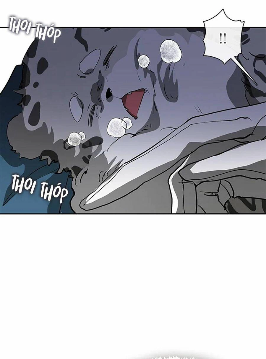 Không Thể Thoát Khỏi Người Chapter 57 - 49