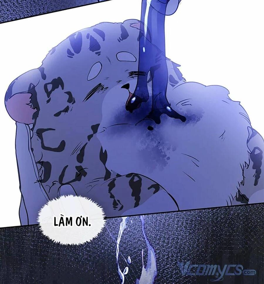 Không Thể Thoát Khỏi Người Chapter 57 - 54