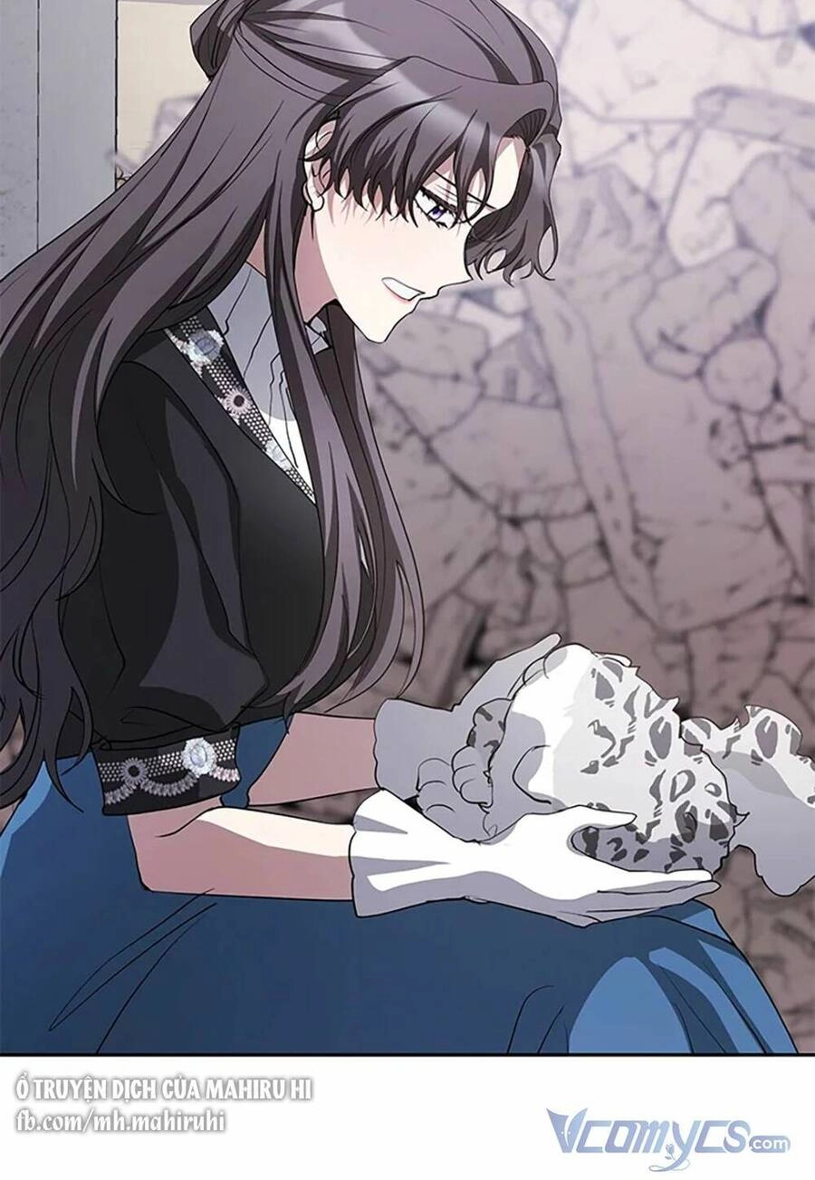 Không Thể Thoát Khỏi Người Chapter 57 - 68