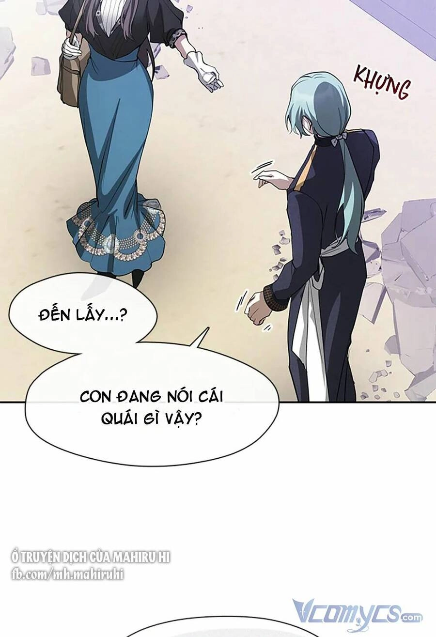 Không Thể Thoát Khỏi Người Chapter 57 - 81