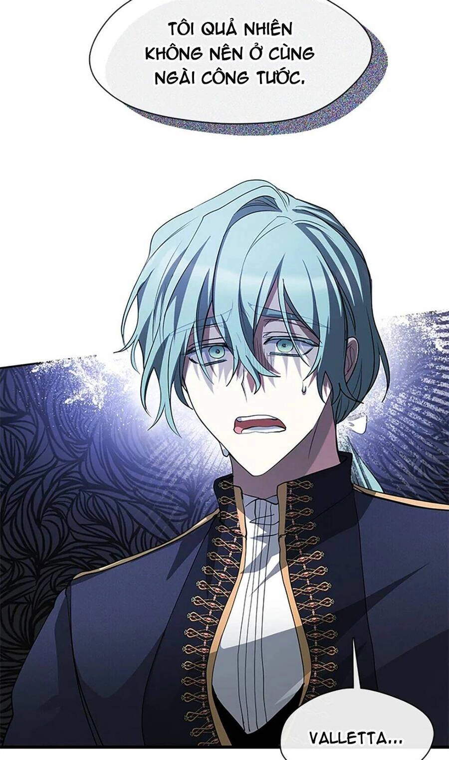 Không Thể Thoát Khỏi Người Chapter 57 - 82