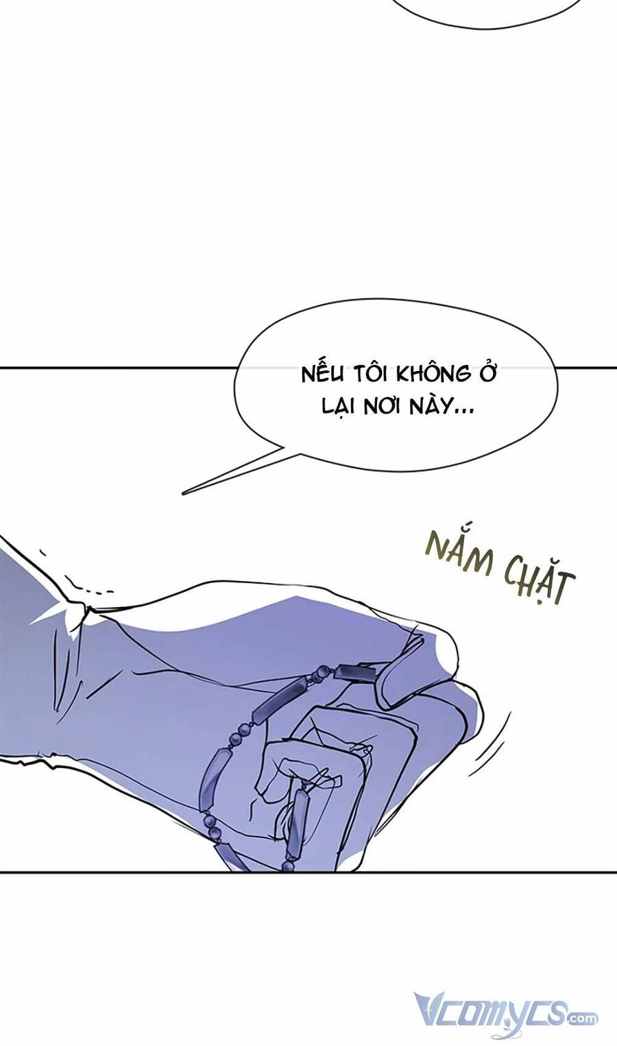 Không Thể Thoát Khỏi Người Chapter 57 - 83