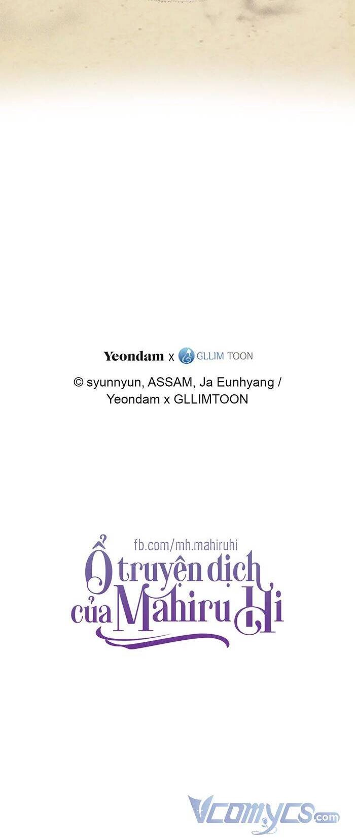 Không Thể Thoát Khỏi Người Chapter 58 - 22