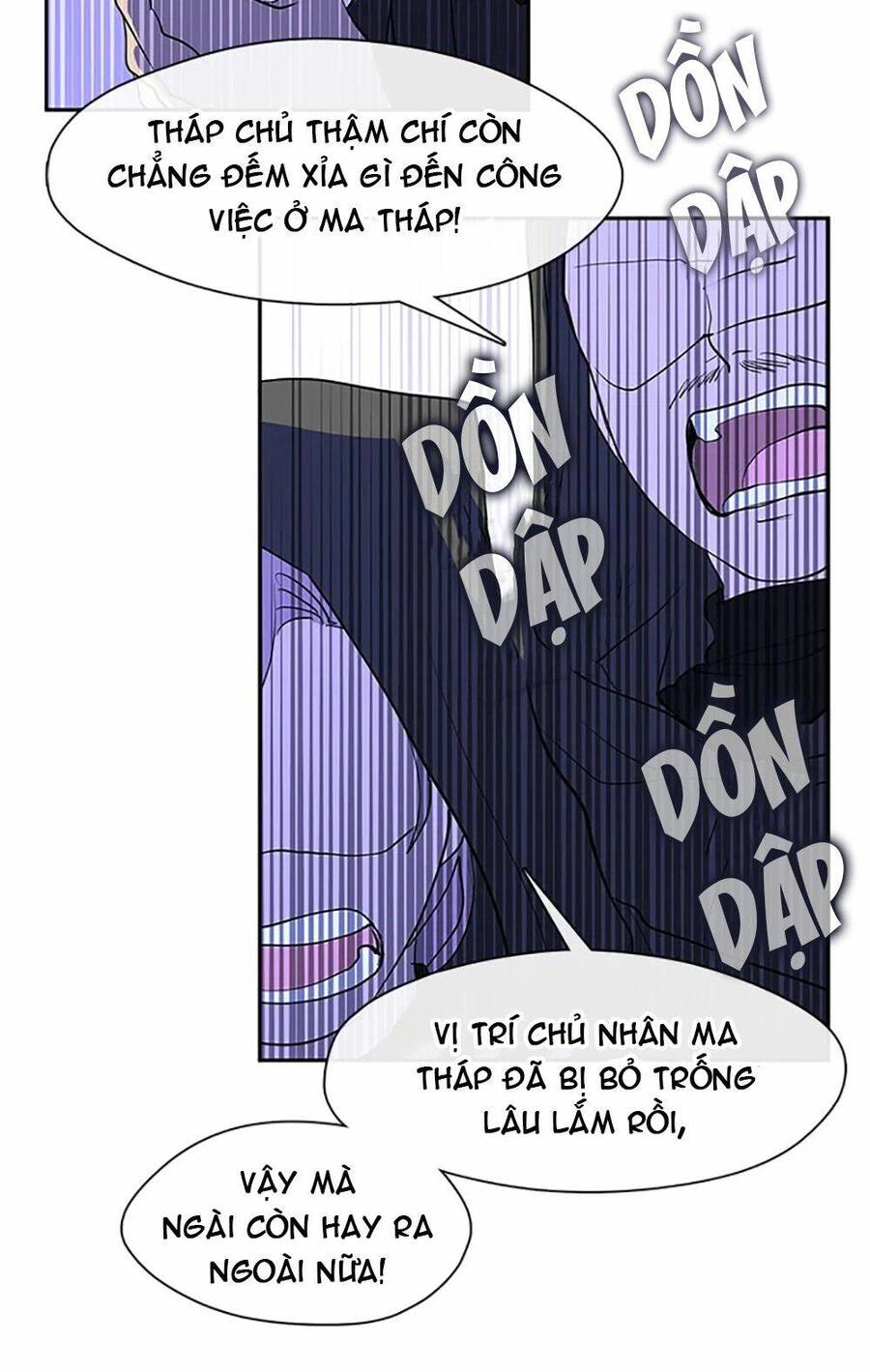 Không Thể Thoát Khỏi Người Chapter 59 - 21