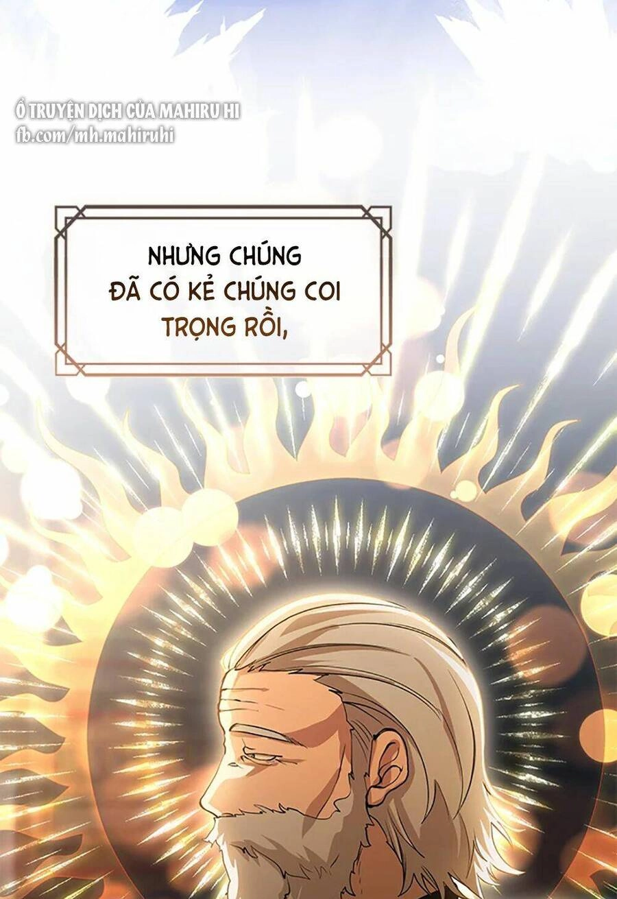 Không Thể Thoát Khỏi Người Chapter 59 - 25