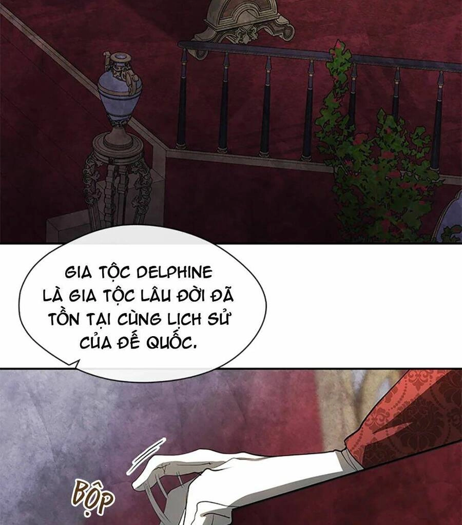 Không Thể Thoát Khỏi Người Chapter 60 - 4