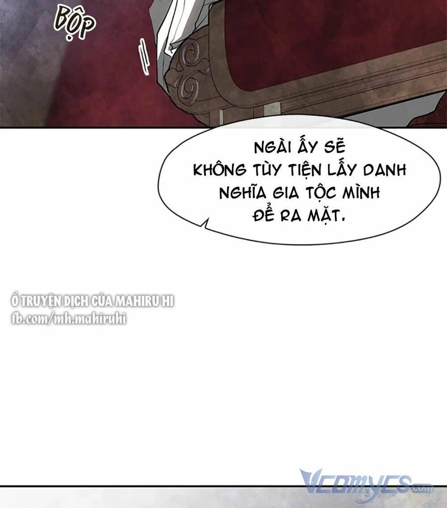 Không Thể Thoát Khỏi Người Chapter 60 - 5