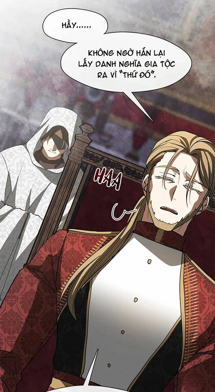 Không Thể Thoát Khỏi Người Chapter 60 - 6