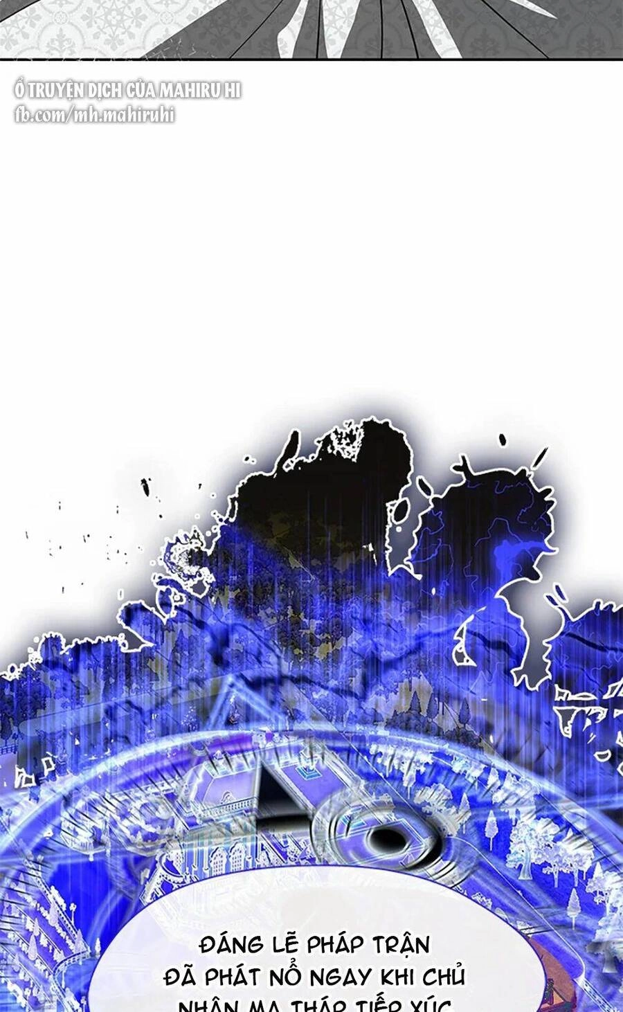 Không Thể Thoát Khỏi Người Chapter 60 - 8