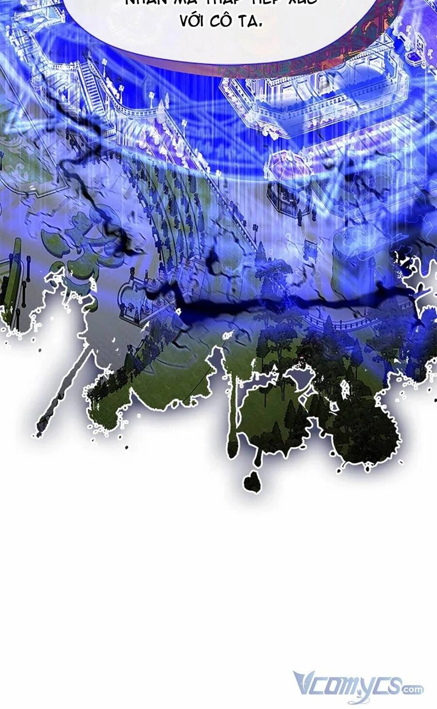 Không Thể Thoát Khỏi Người Chapter 60 - 9