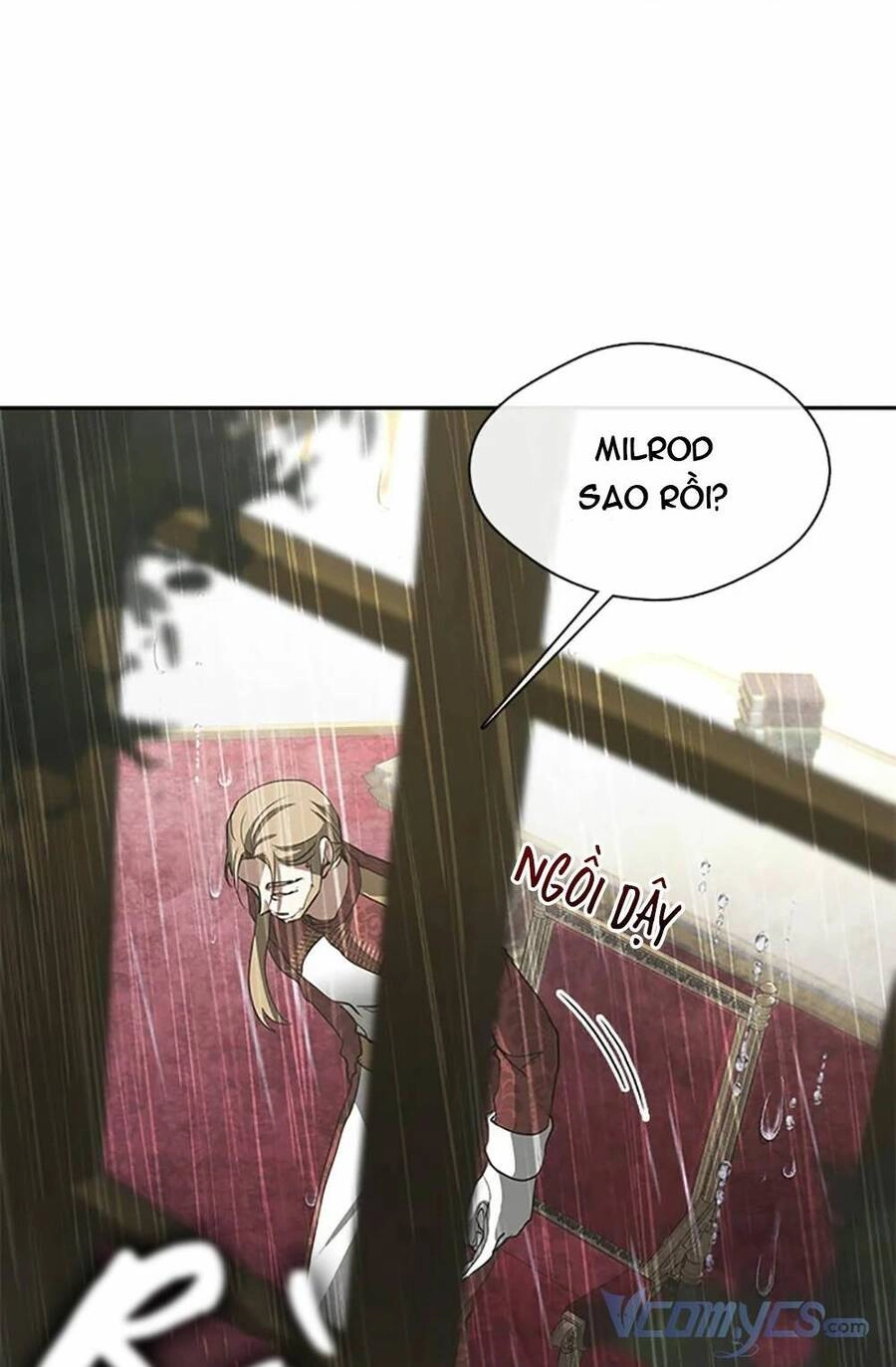 Không Thể Thoát Khỏi Người Chapter 60 - 11